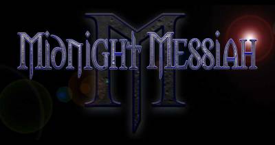 logo Midnight Messiah